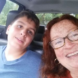 Meet your Posher, Catherine